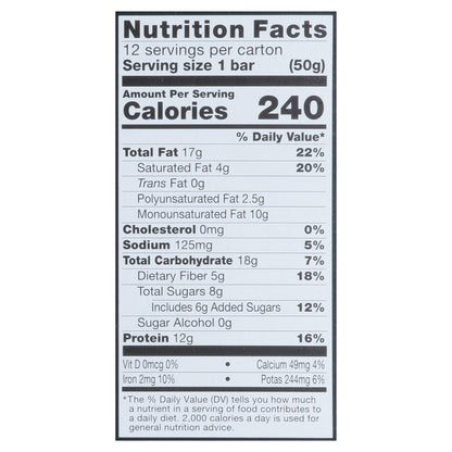 Kind Protein Dark Chocolate Nut Bars 1.76 oz