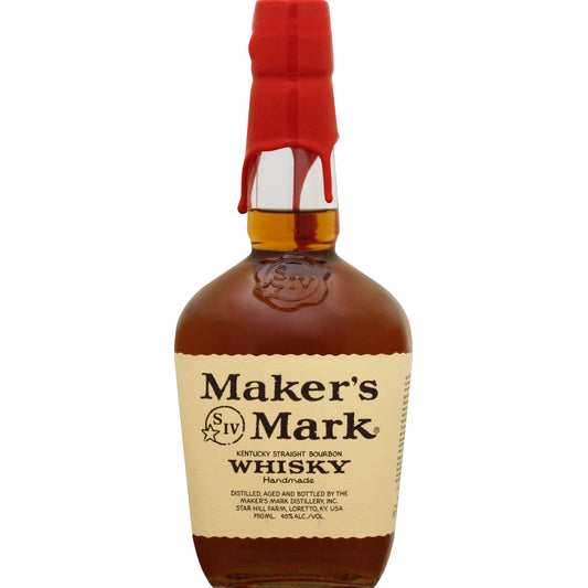 Maker's Mark Whisky 750 ml