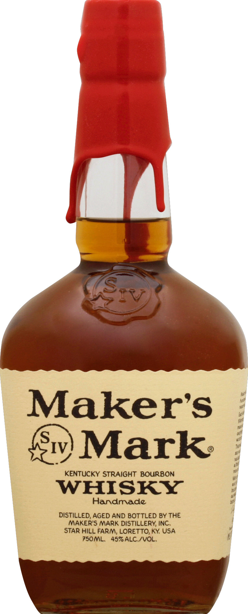 Maker's Mark Whisky 750 ml