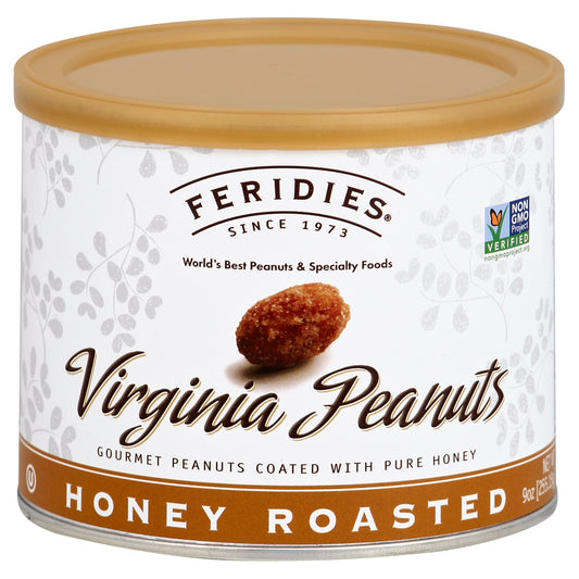 Feridies Peanuts 9 oz