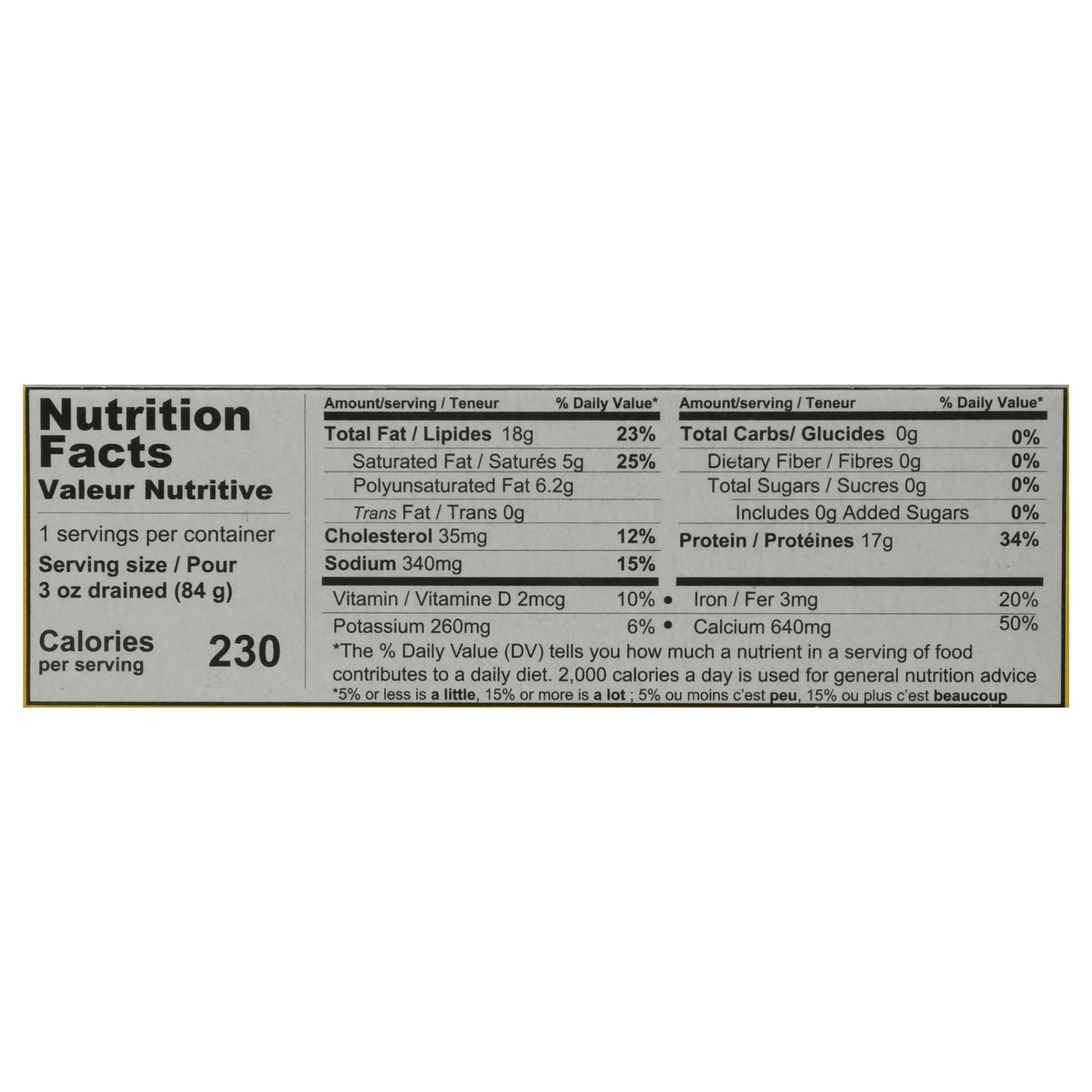 Matiz Natural Lemon Essence Wild Sardines 4.2 oz