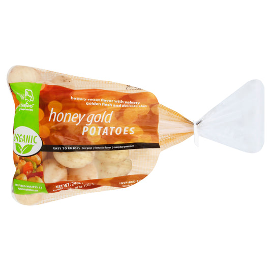 Potato Inspirations Potatoes 24 oz