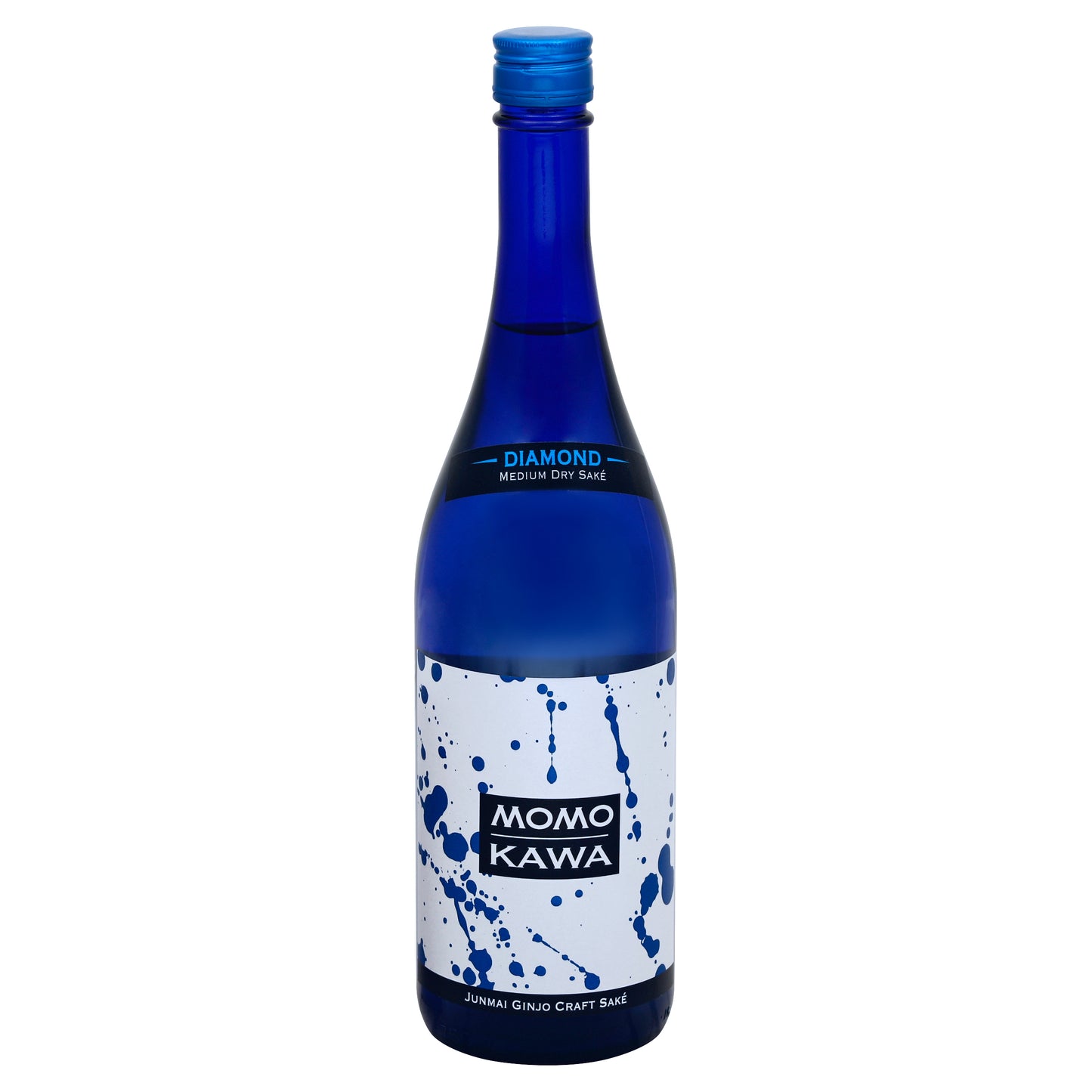 Momokawa Craft Sake 750 ml