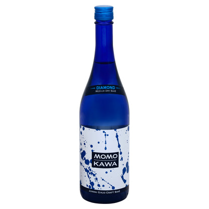 Momokawa Craft Sake 750 ml