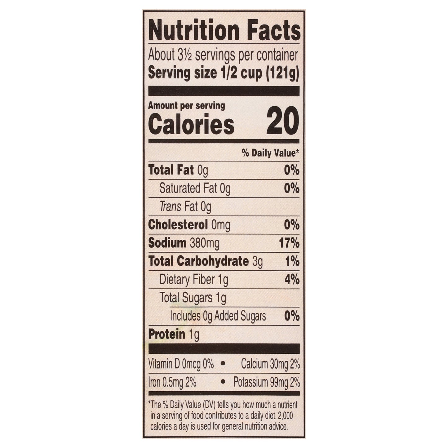 S&W Premium Cut Green Beans 14.5 oz