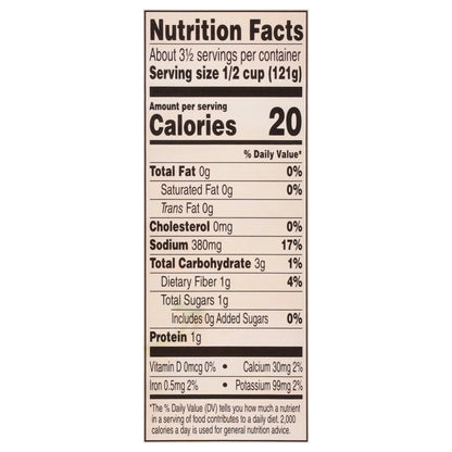 S&W Premium Cut Green Beans 14.5 oz