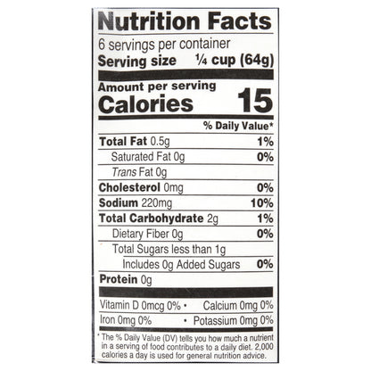 Imagine Organic Roasted Turkey Gravy 13.5 oz. Carton