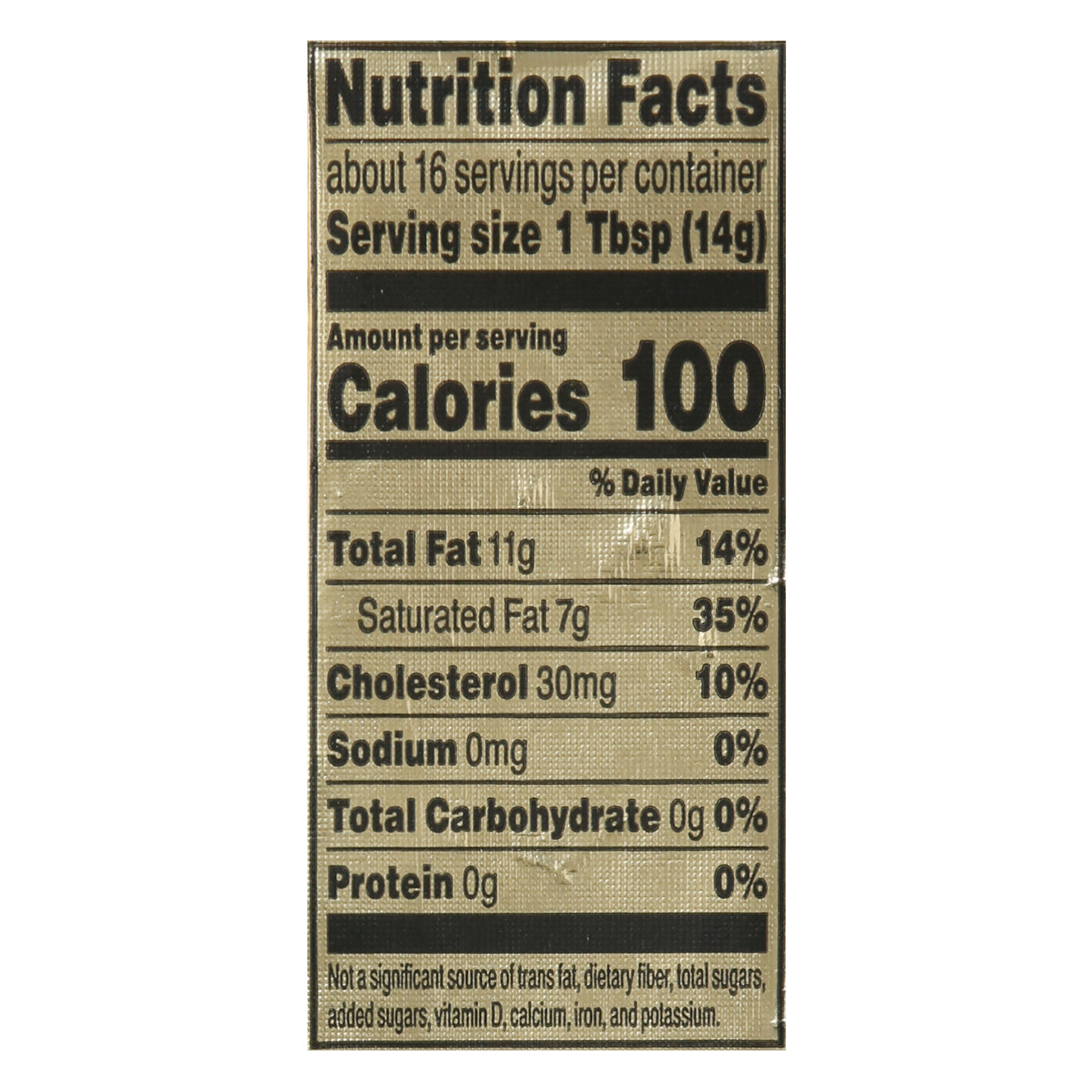 Plugra Extra Creamy Unsalted Butter 8 oz