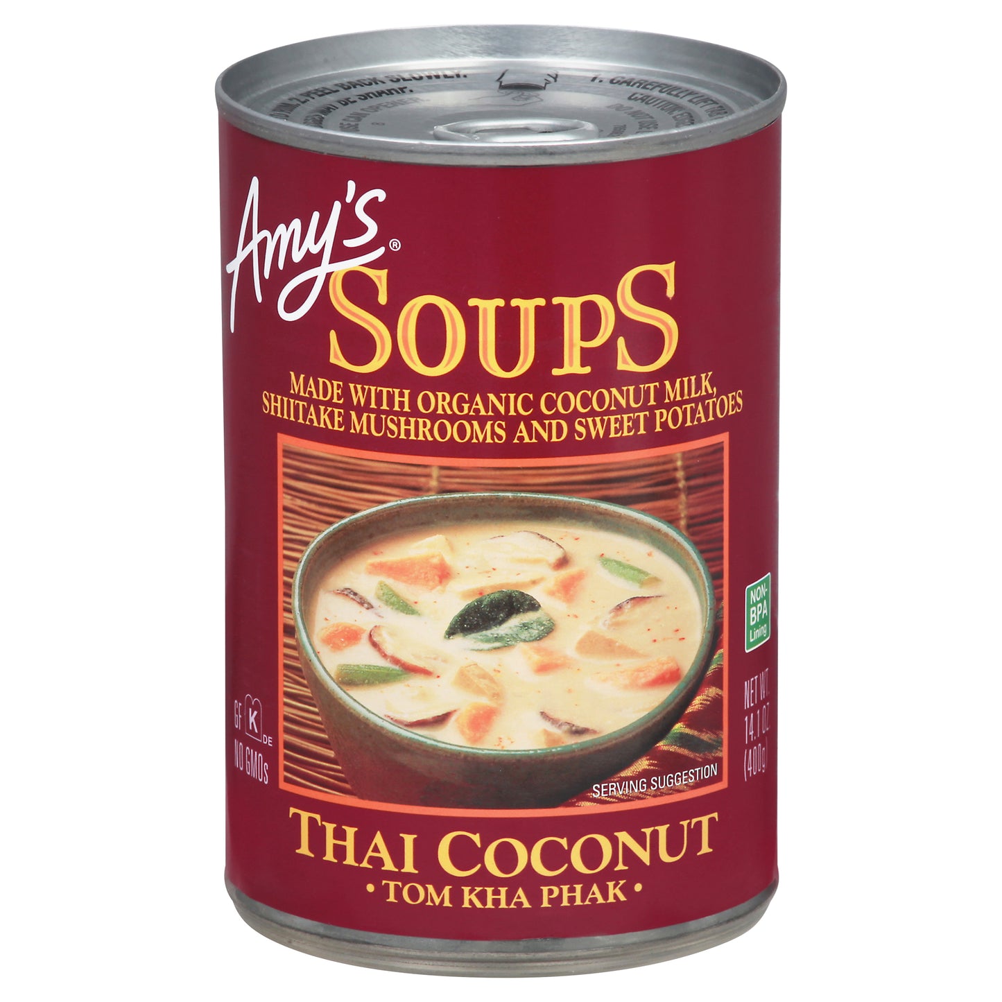 Feel Good Foods Gluten Free Chicken Soup Dumplings 6 oz