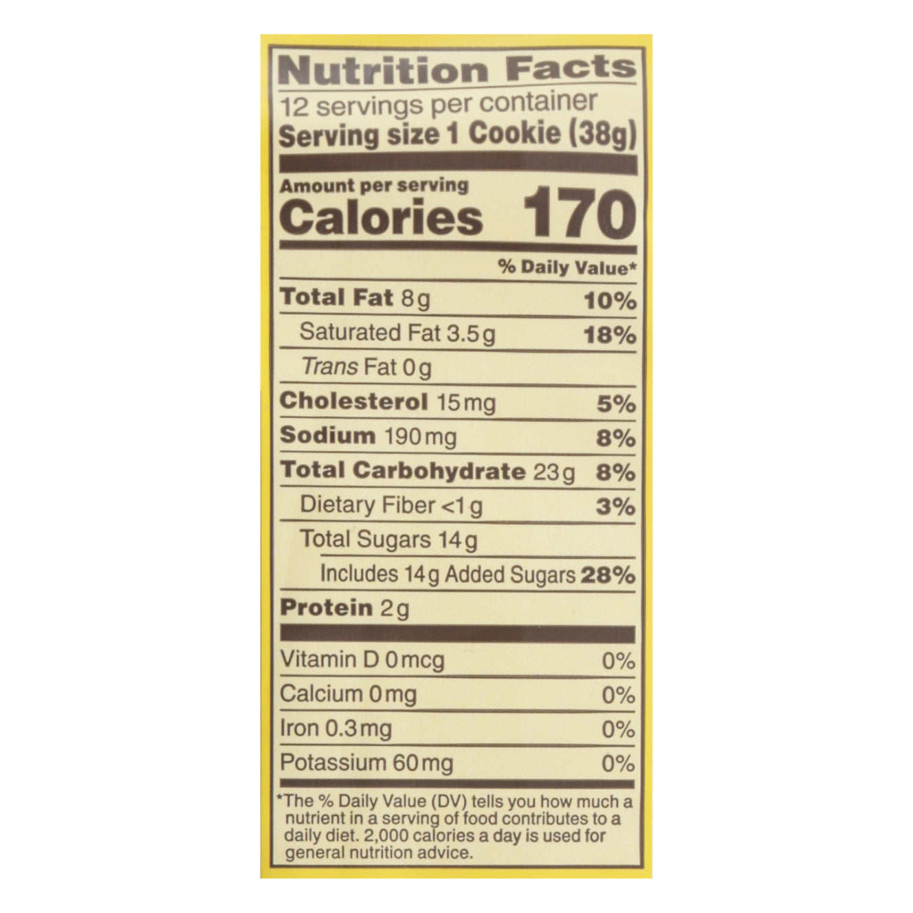 Toll House Chocolate Chip Lovers Cookie Dough 16 oz