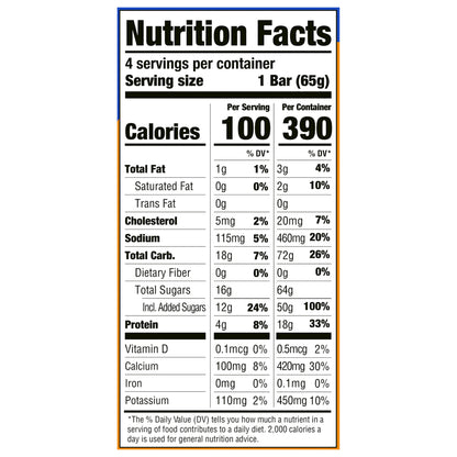 Yasso Yasso Frozen Greek Yogurt Bars Sea Salt Caramel Bars 4 3.5fl Oz Bars