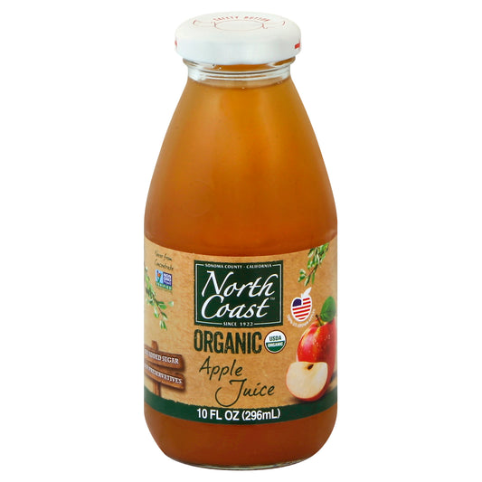 North Coast Juice 10 oz