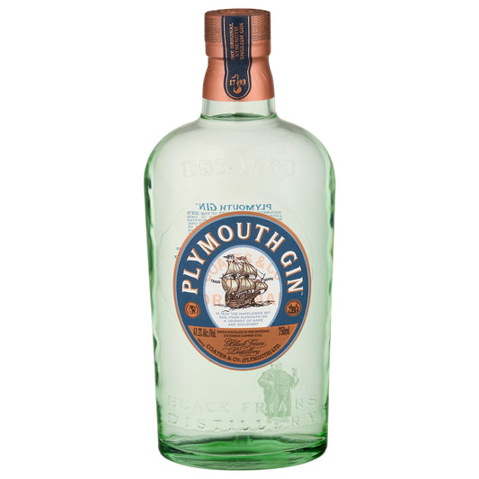 Plymouth Gin Gin 750 ml