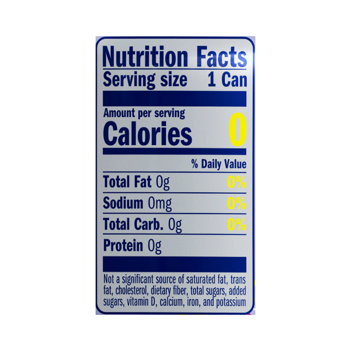 LaCroix Black Razzberry Sparkling Water 12 fl oz