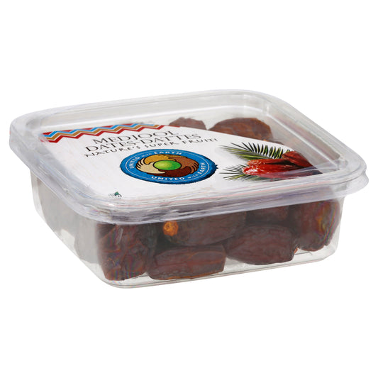 United with Earth Non-Pitted Medjool Dates 1 lb