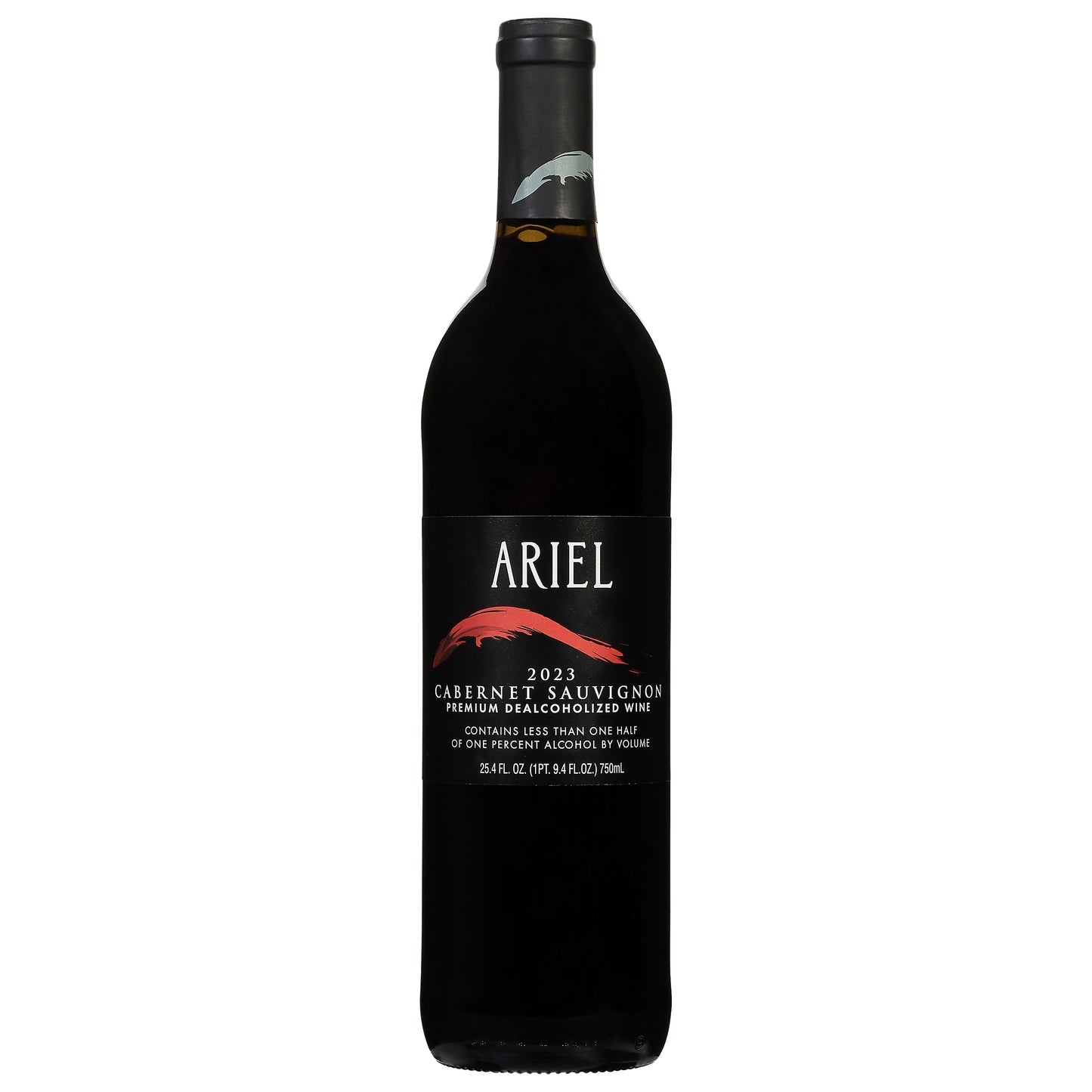 Ariel Dealcoholized Premium Cabernet Sauvignon 25.4 fl oz