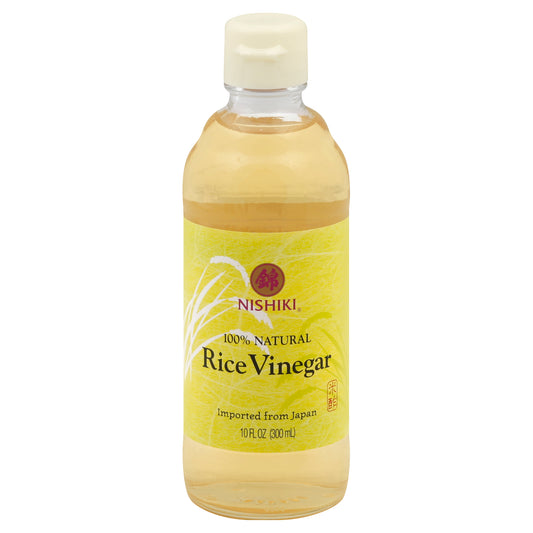Nishiki Rice Vinegar 10 oz