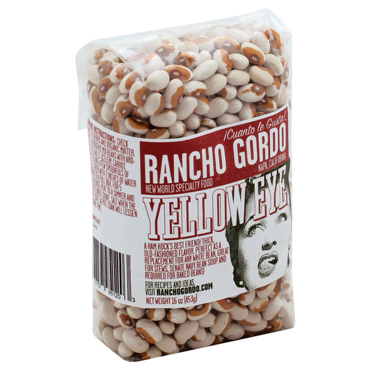 Beans 16 oz