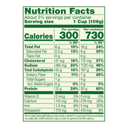 Buitoni Spinach & Cheese Tortellini pasta,9 oz
