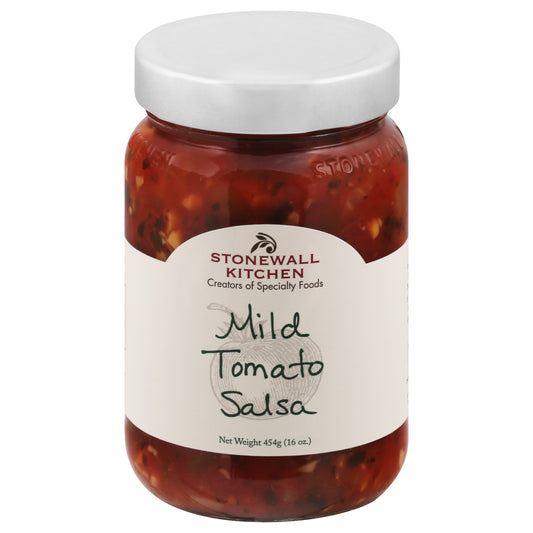 Stonewall Kitchen Mild Tomato Salsa 454 oz