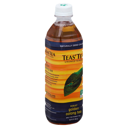Tea's Tea Oolong Tea 16.9 oz