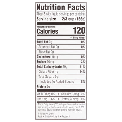 Princella Sweet Potatoes 29 oz