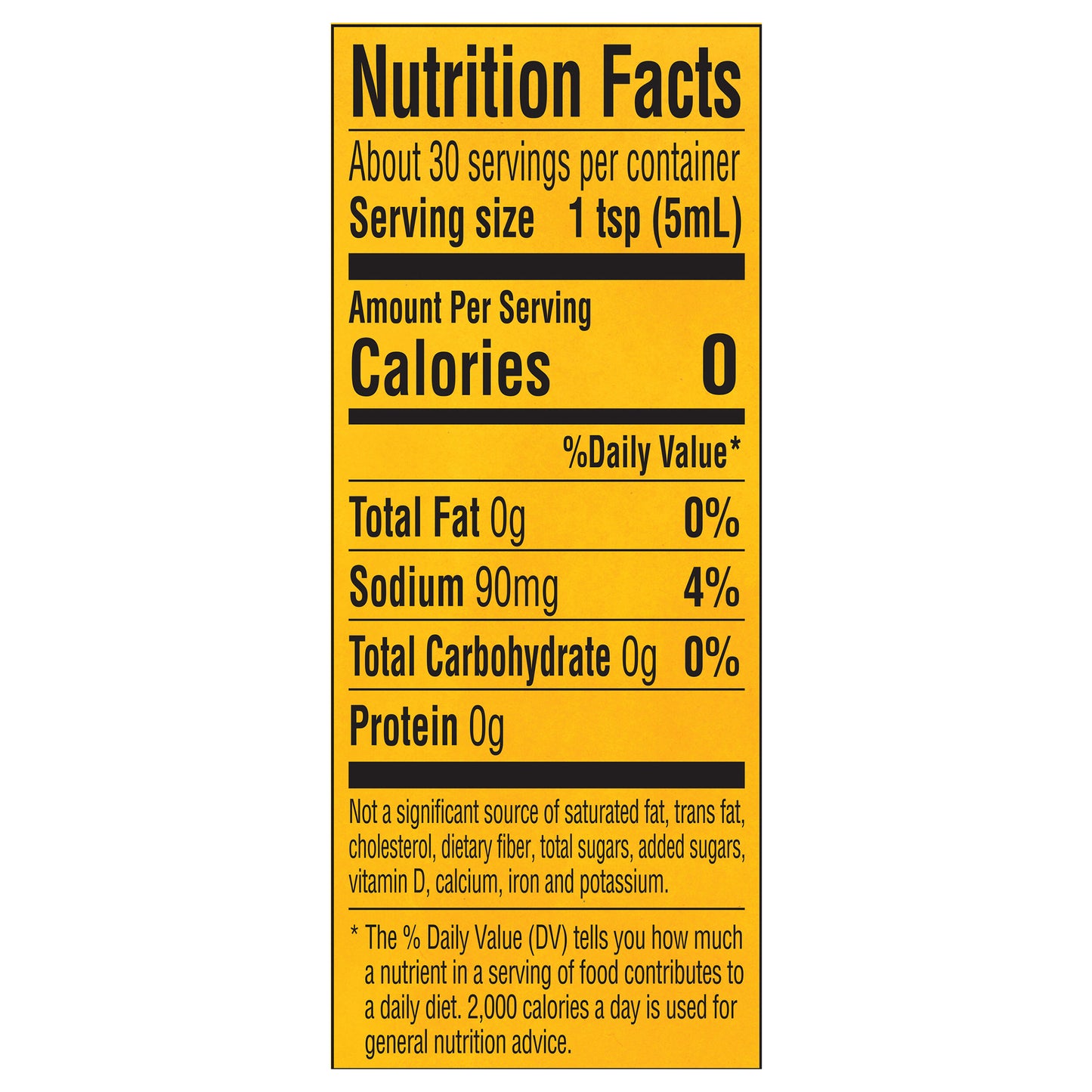 Cholula Chipotle Hot Sauce, 5 fl oz