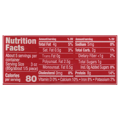 Azumaya Extra Firm Tofu 16 oz