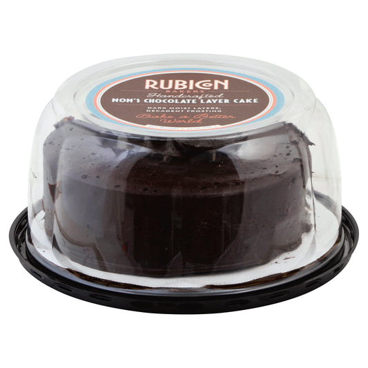 Rubicon Bakers Cake 21 oz
