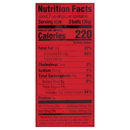 Lindt Lindor Milk Chocolate Truffles 8.5 oz