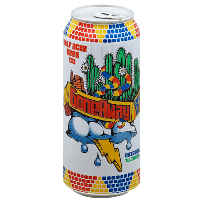 Halfacre Beer Company Beer 1 pt