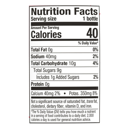 KeVita Sparkling Probiotic Drink, Strawberry Acai Coconut, 15.2 Fl Oz Bottle