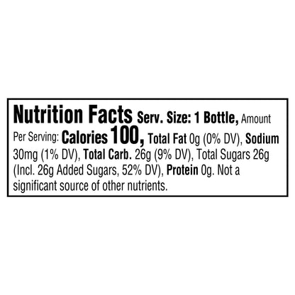 Coca-Cola Soda Soft Drink, 8 fl oz