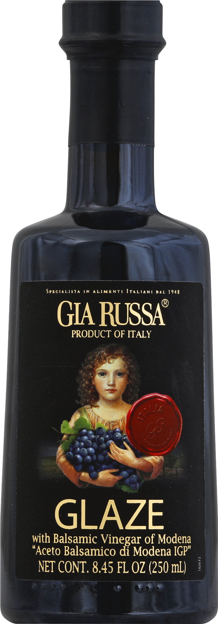 Gia Russa Balsamic Glaze 8.5 oz