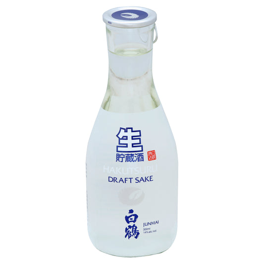 Hakutsuru Sake 300 ml