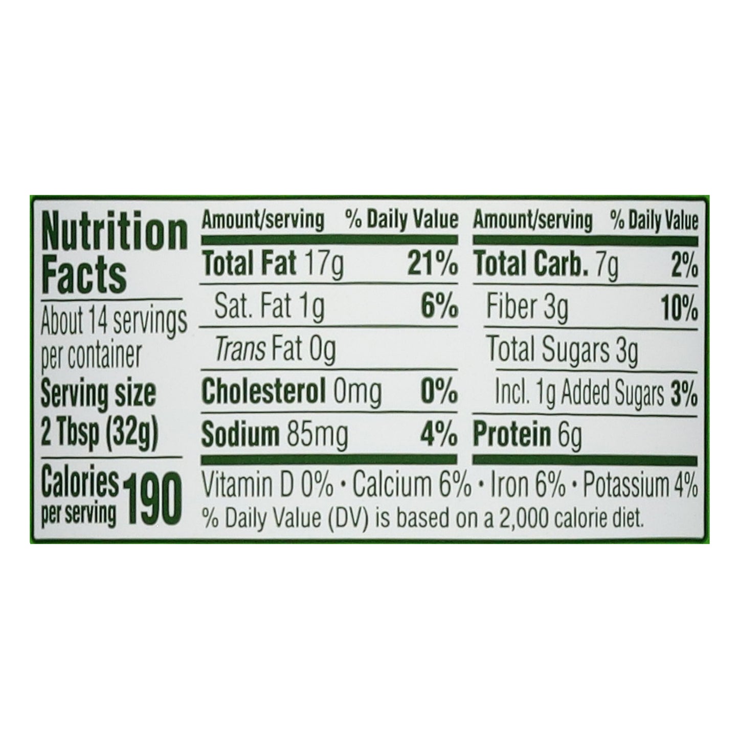 Barney Butter Crunchy Almond Butter 16 oz