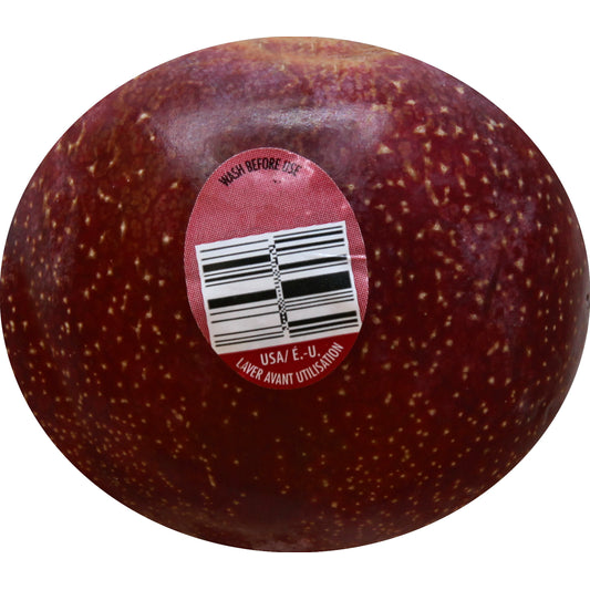 Red Plums - Small