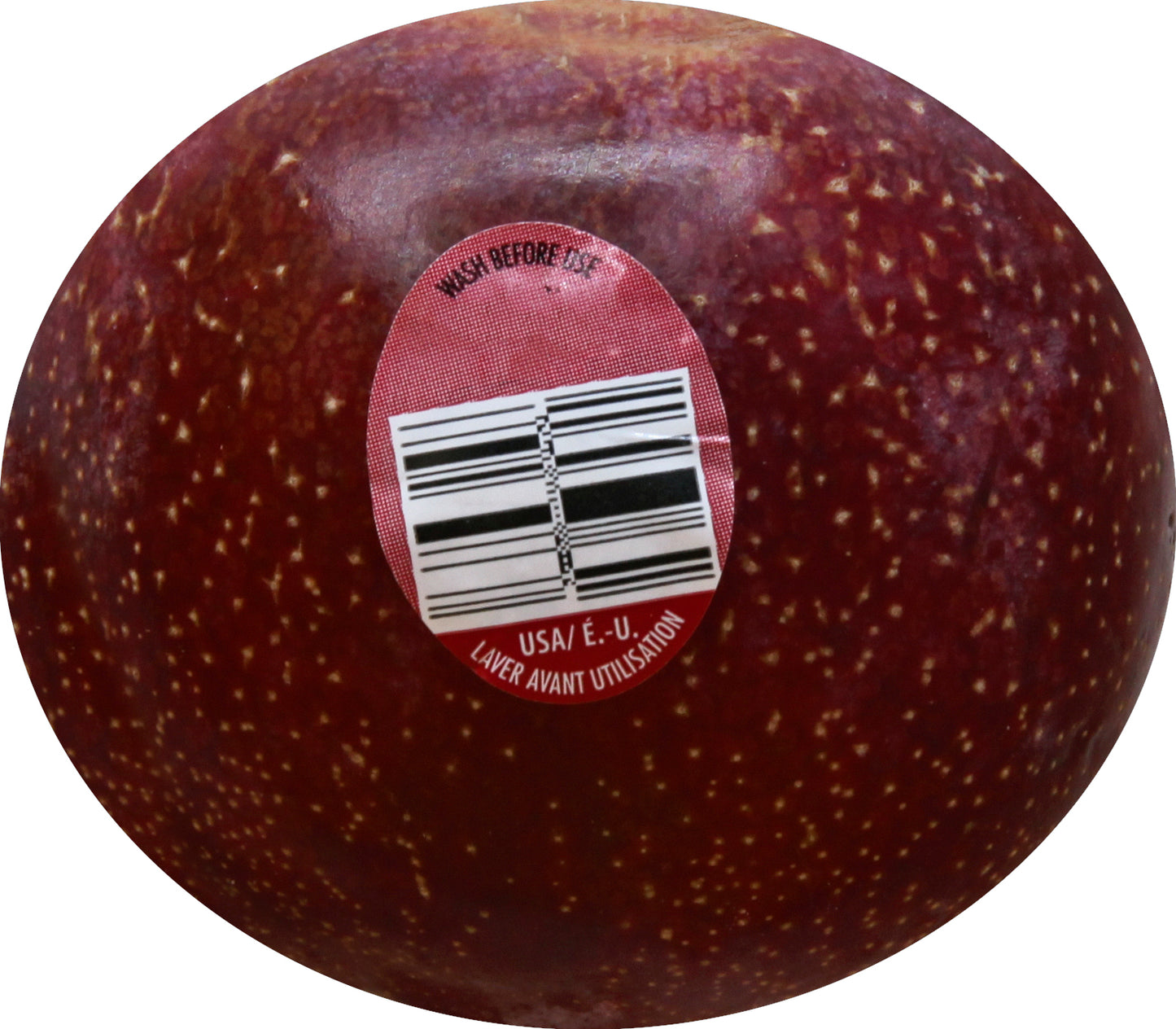 Red Plums - Small