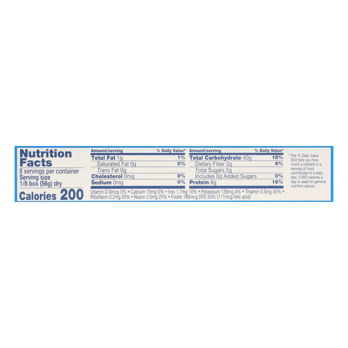 De Cecco No. 12 Spaghetti 1 lb