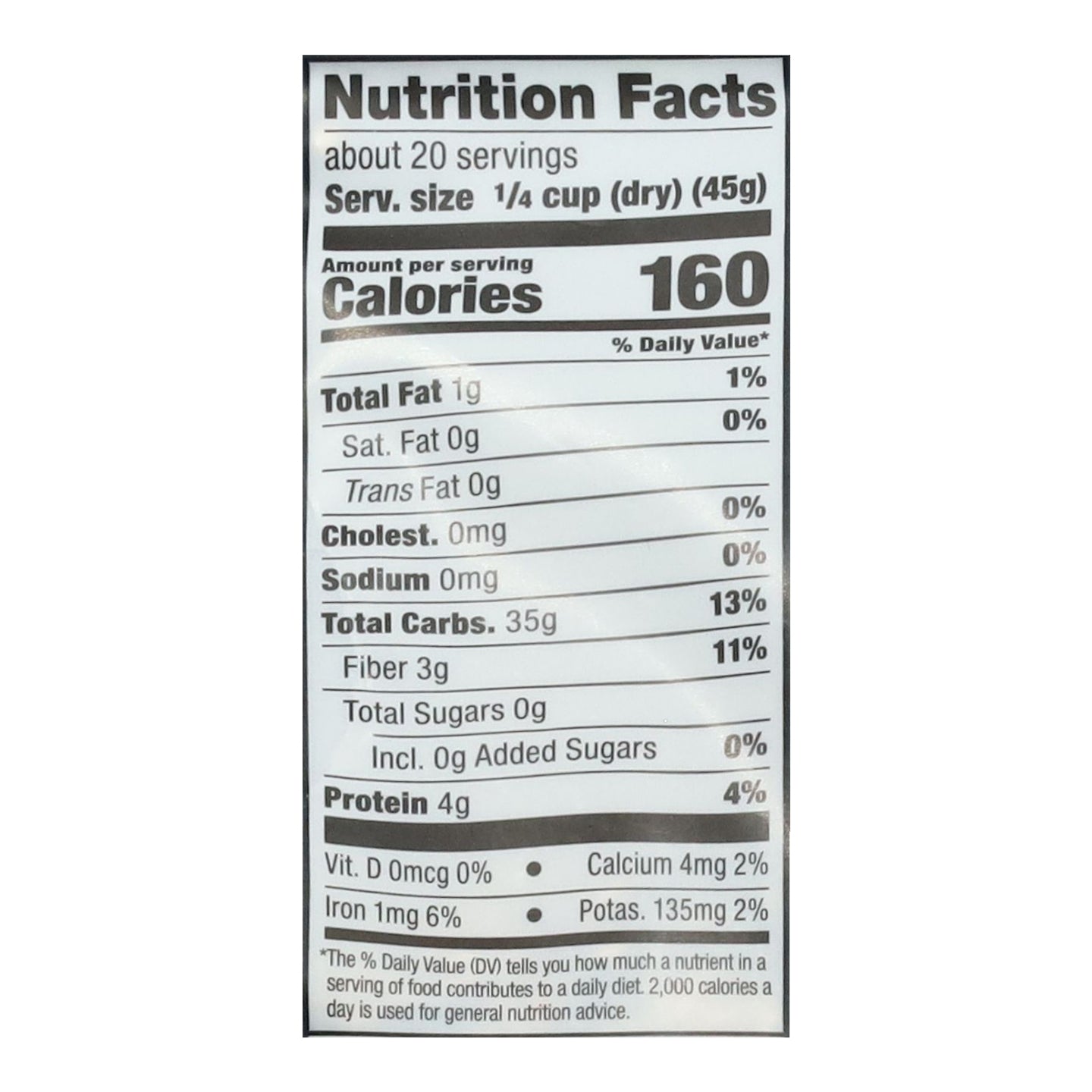 Lundberg Family Farms Organic Wild Blend Gourmet Rice 32 oz