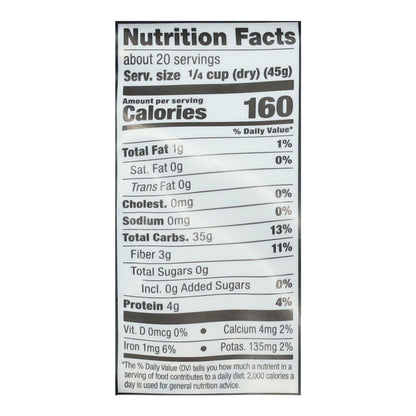 Lundberg Family Farms Organic Wild Blend Gourmet Rice 32 oz