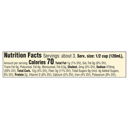 Prego® Traditional Pasta Sauce, 14 oz Jar