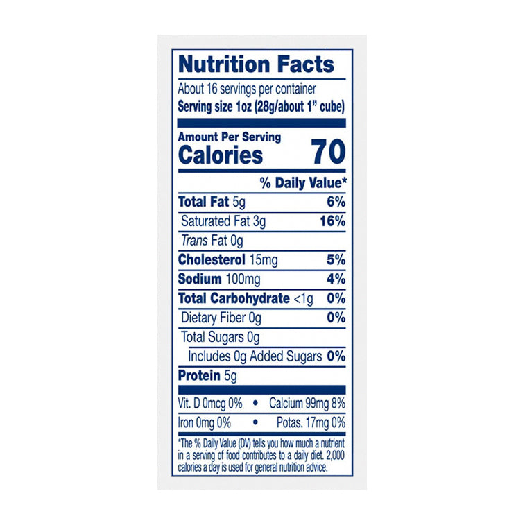 Galbani Fresh Mozzarella 16oz Log