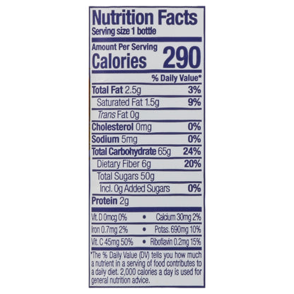 Naked Pina Colada Juice 15.2 fl oz
