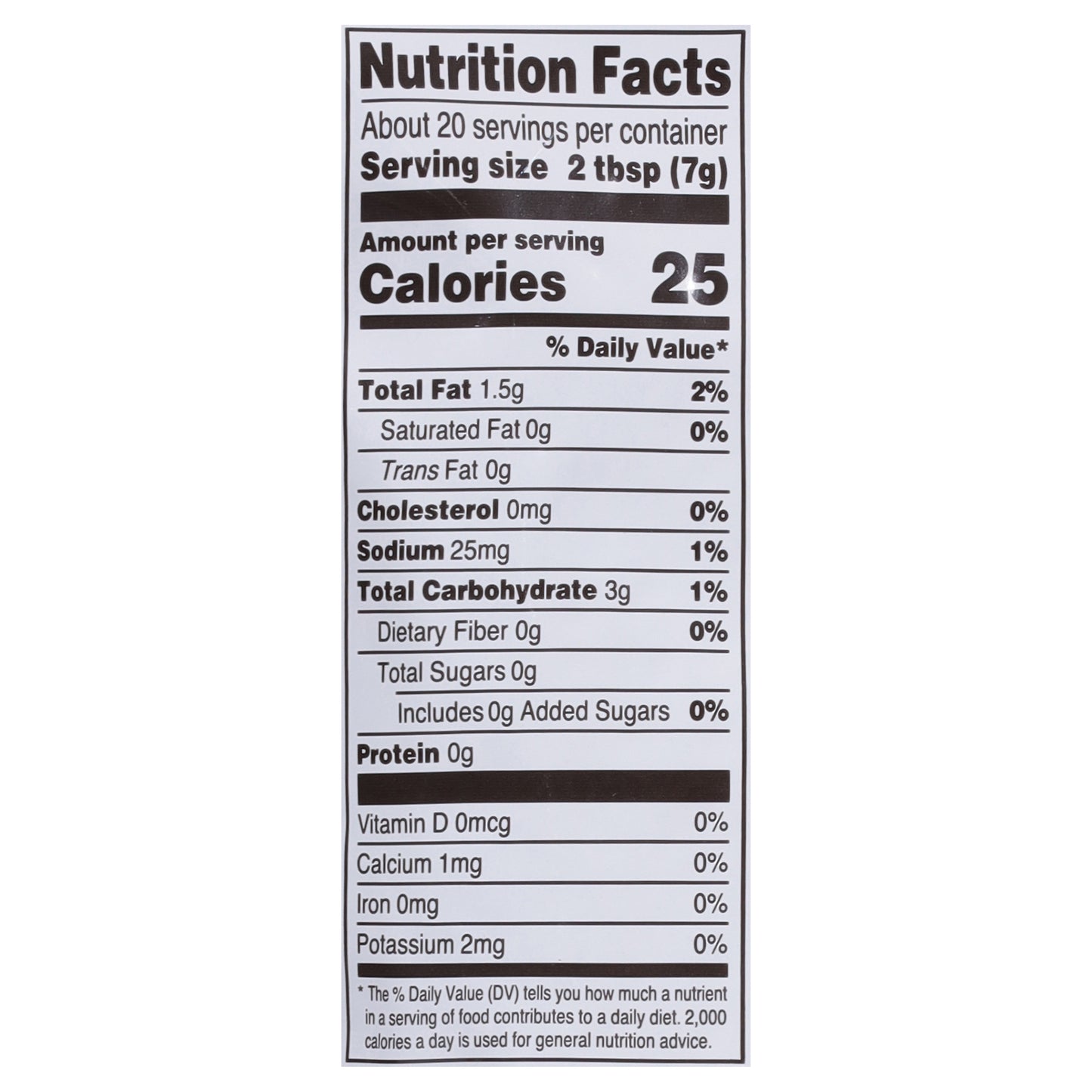 Briannas Seasoned Sweet Onion Croutons 5 oz