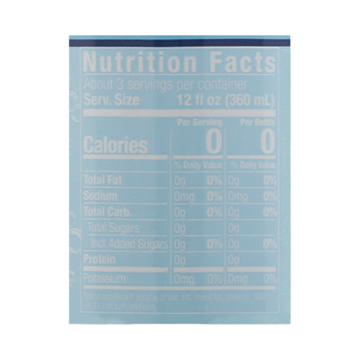 Polar Original Seltzer 1 lt