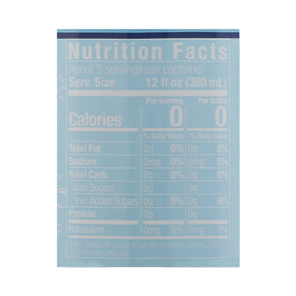 Polar Original Seltzer 1 lt