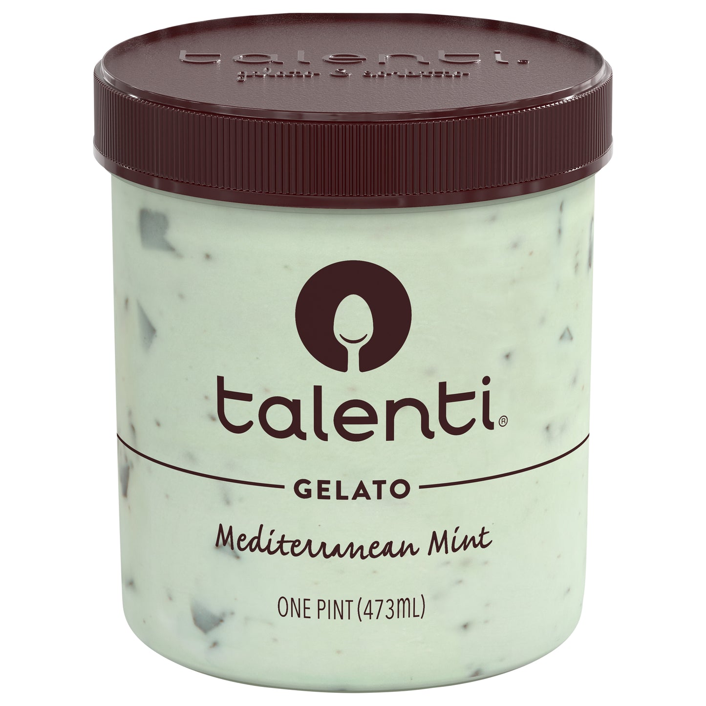 Talenti Gelato Mediterranean Mint 1 pint