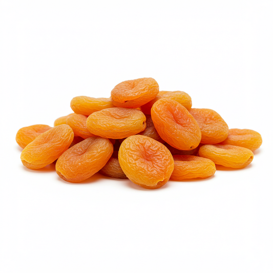 Dried Turkish Apricot