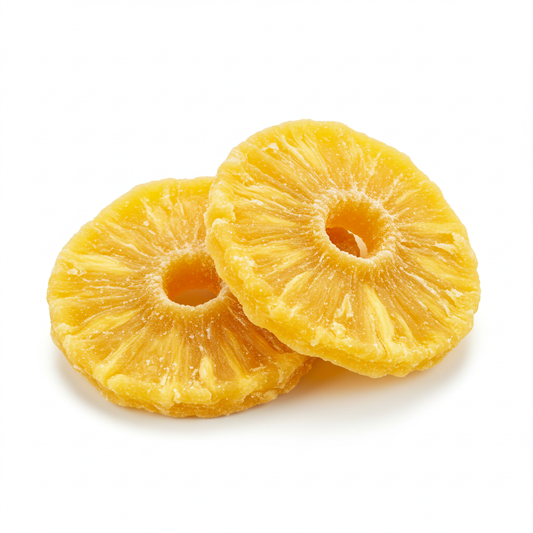 Dried Pineapple